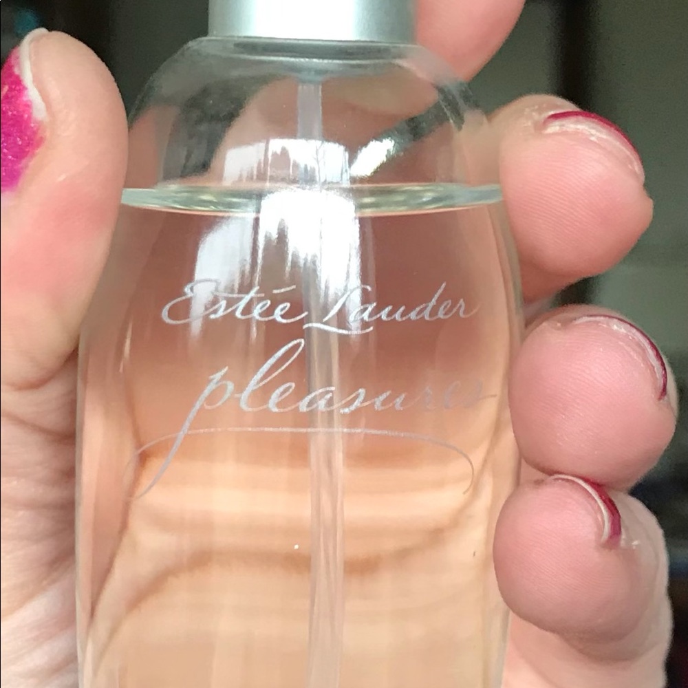 COPY - Ester Lauder Pleasures Eau de Parfum 1.7oz